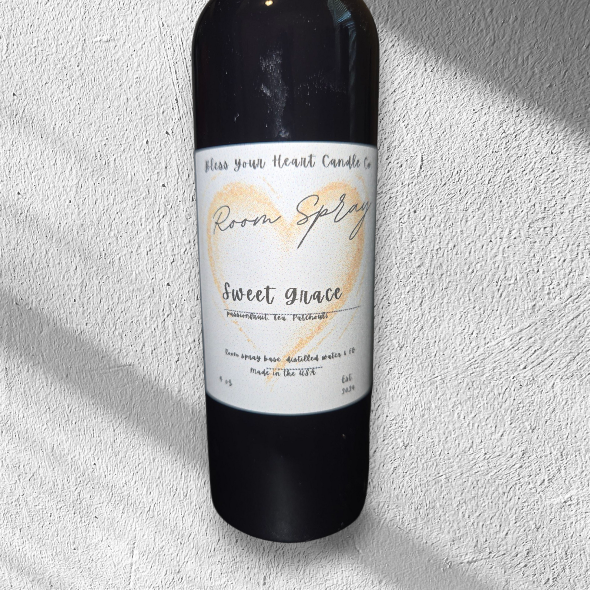 Room spray - Sweet Grace