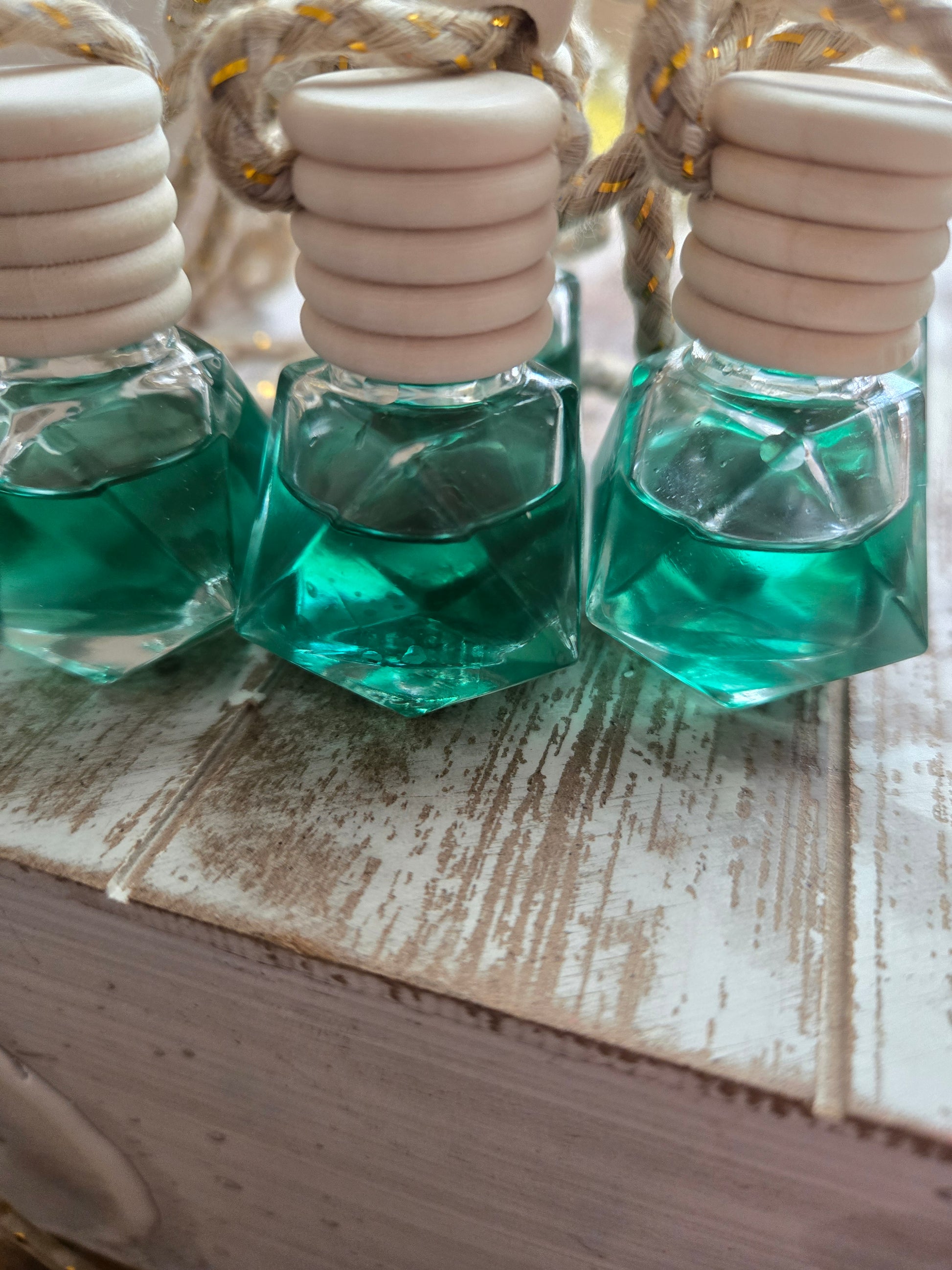 Car diffuser-birchwood pines