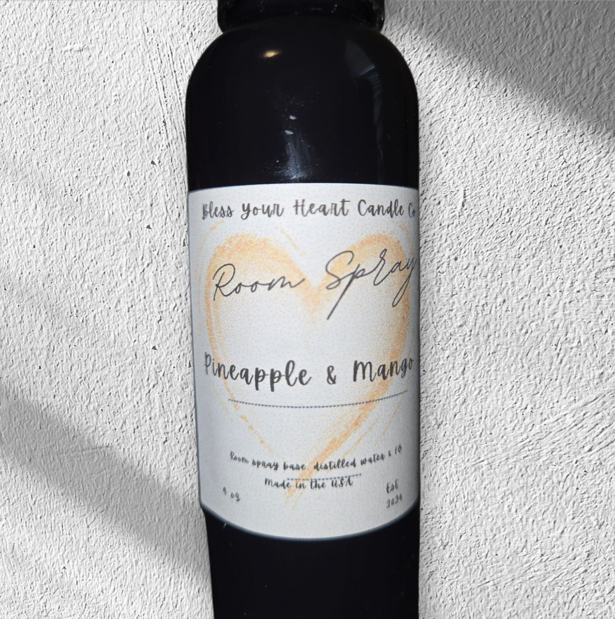 Room spray - Pineapple & Mango