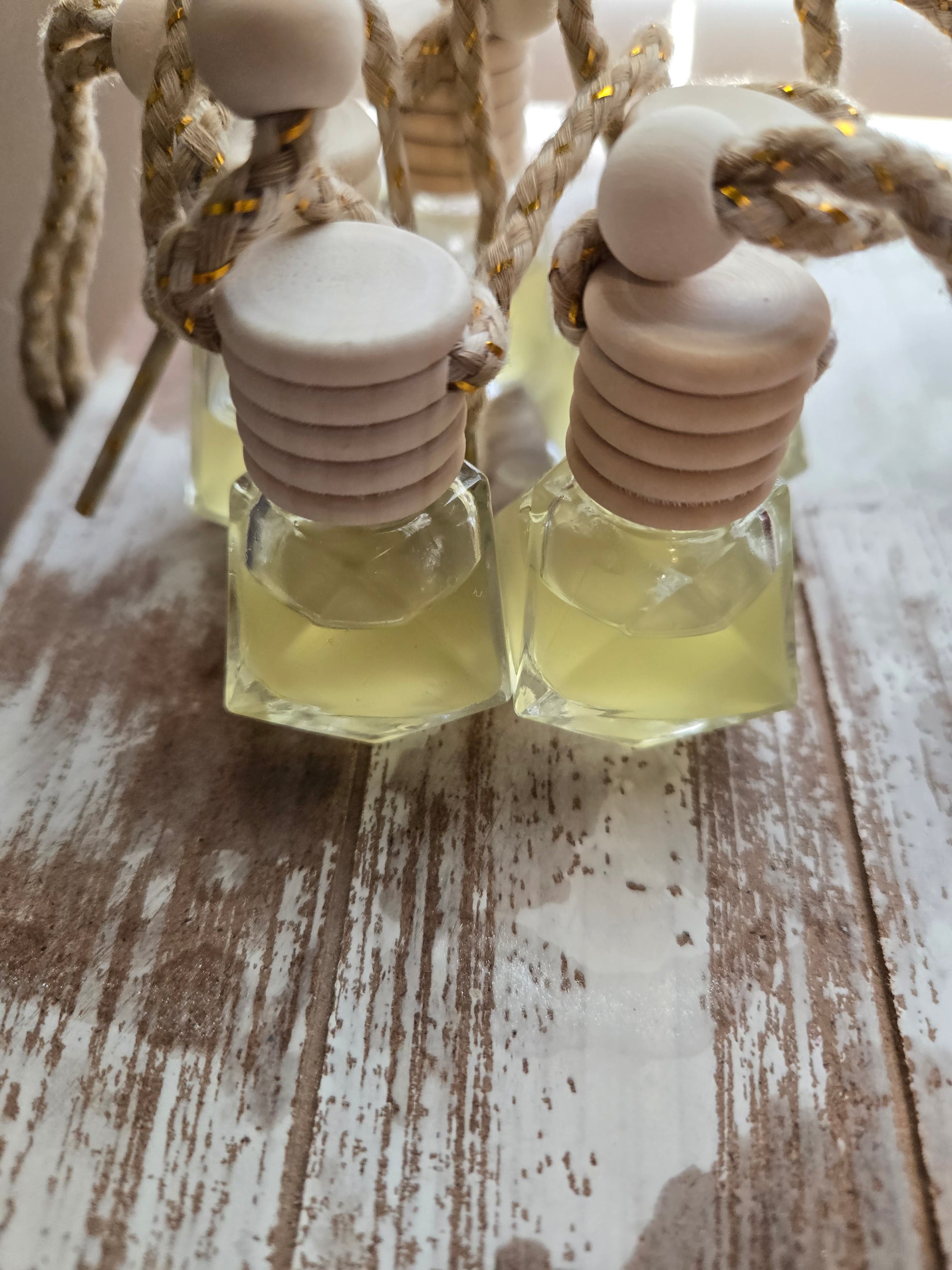 Car diffuser - Citrus