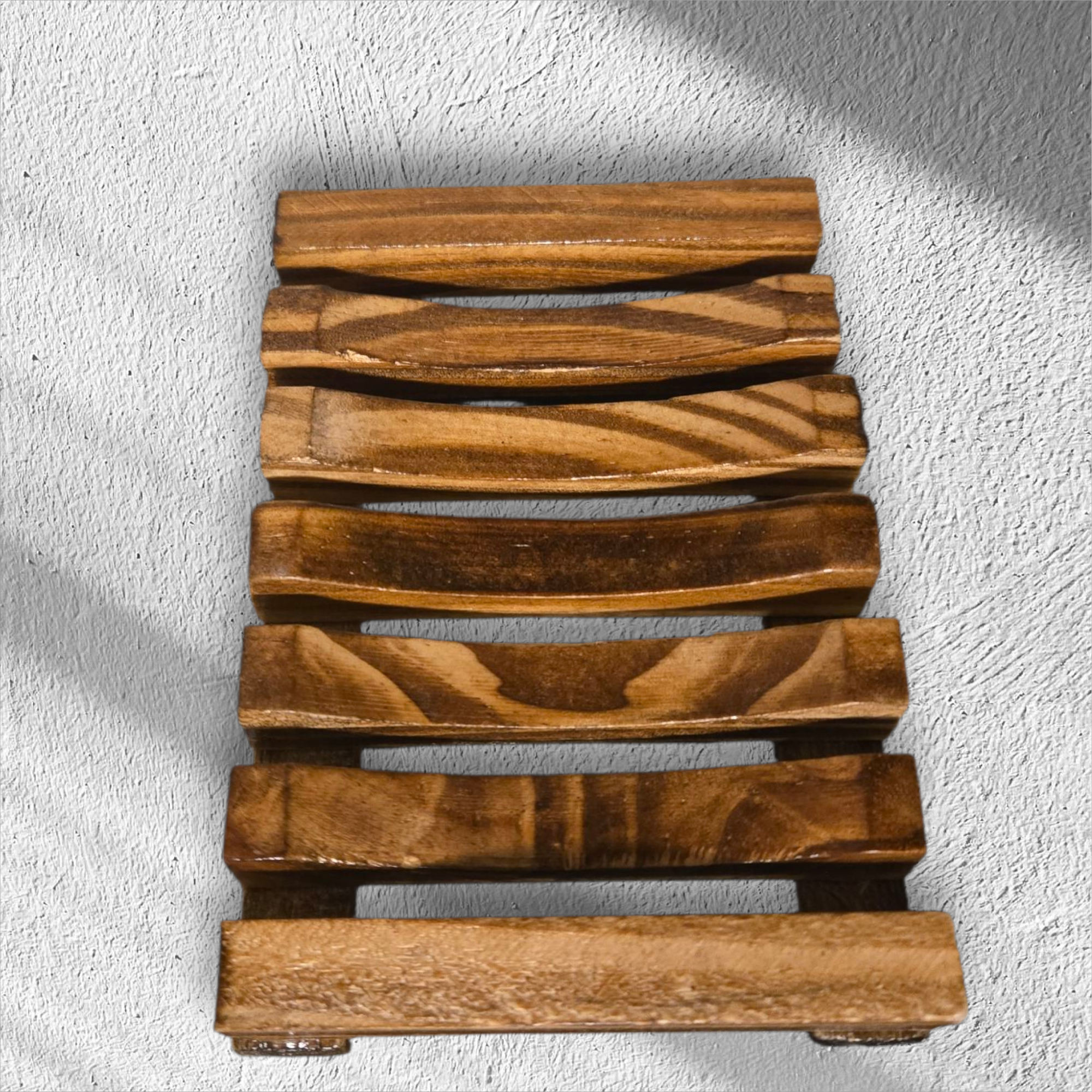 Soap dish