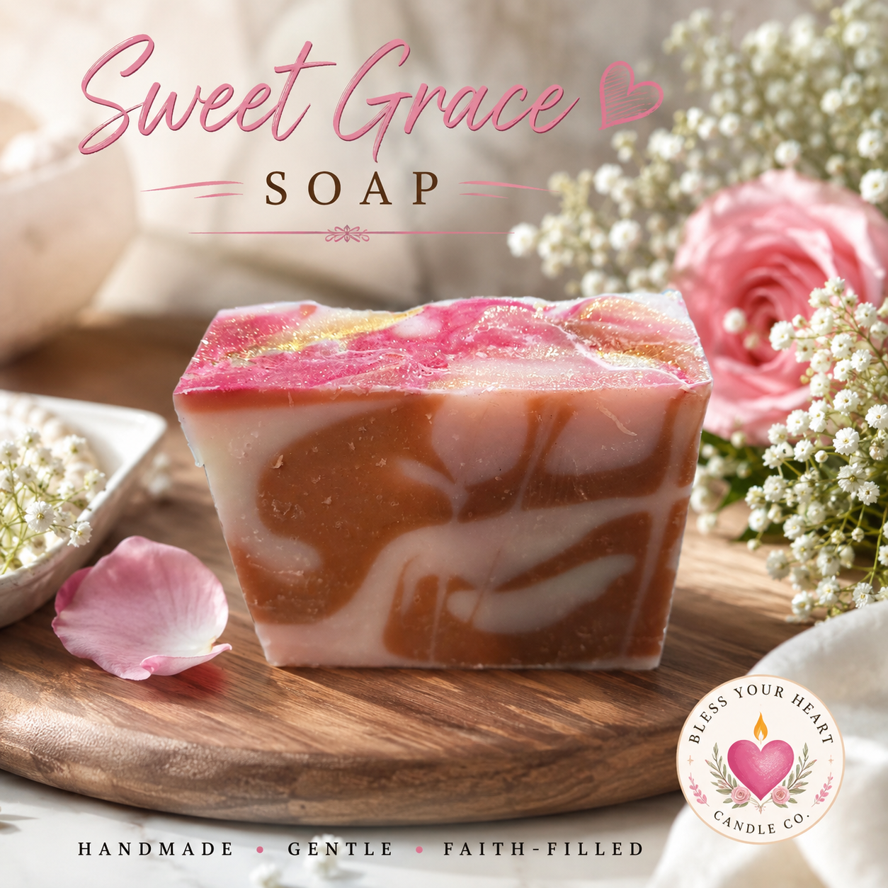 Sweet Grace