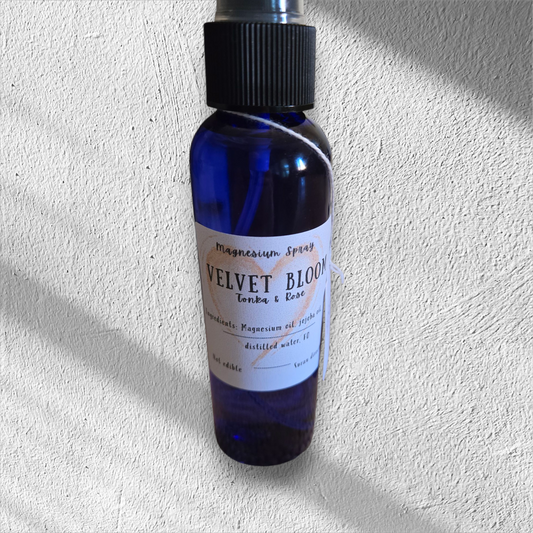 Magnesium Oil spray-unscented