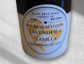 Magnesium bedtime lotion