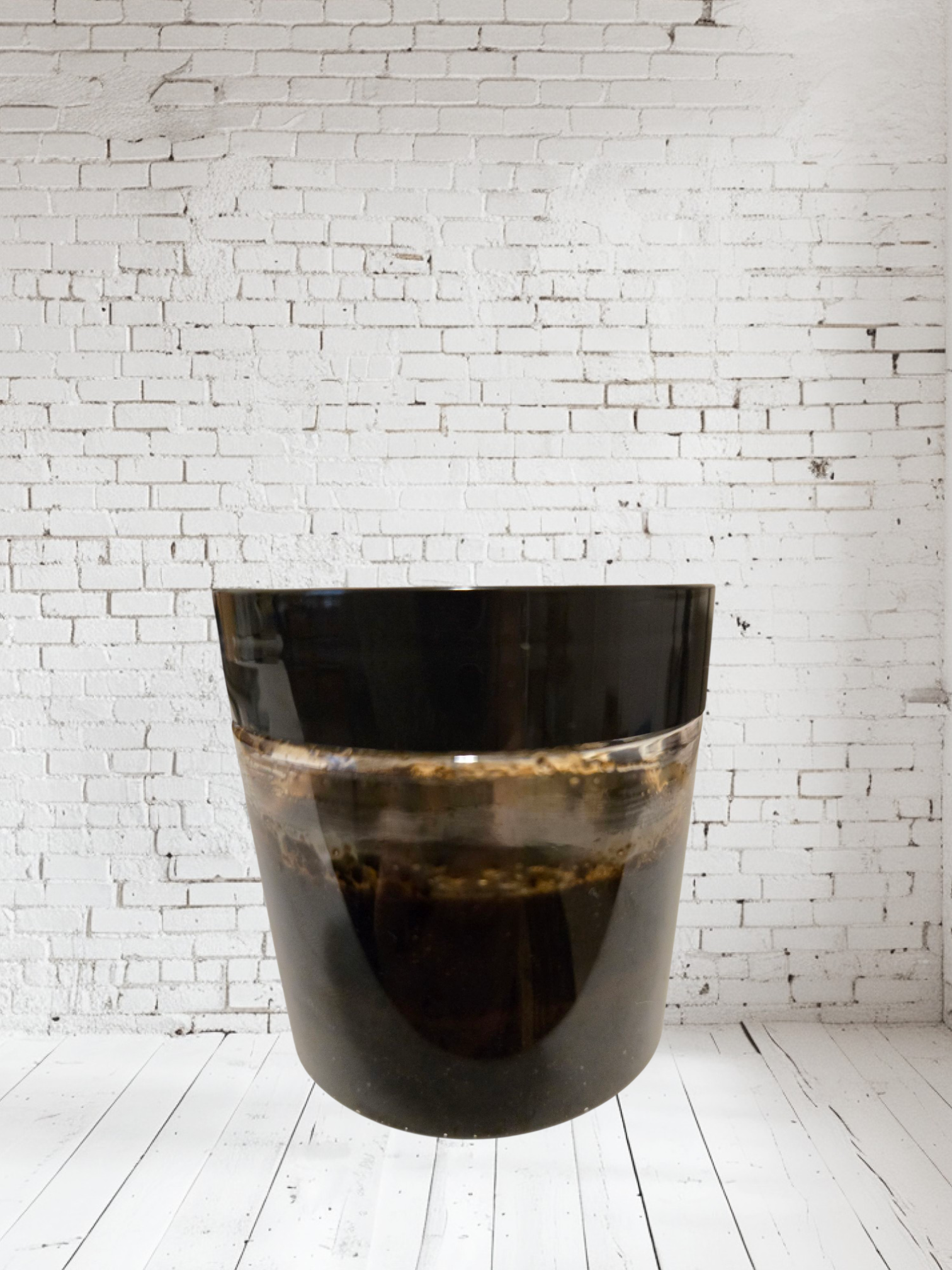 Coffee scrub