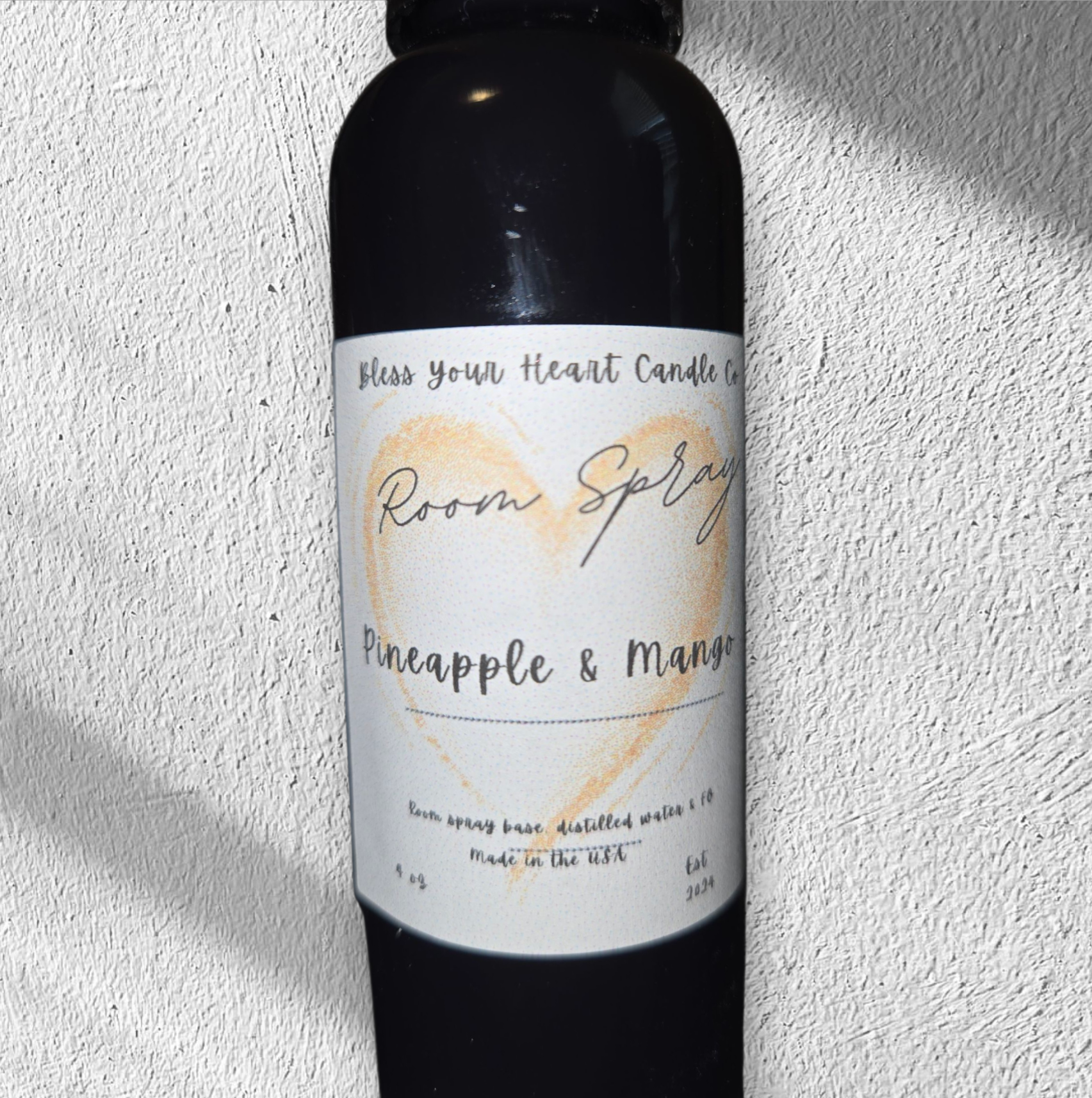 Room spray - Pineapple & Mango