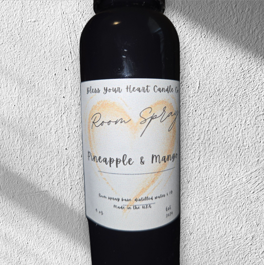 Room spray - Pineapple & Mango