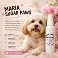 Doggy cologne- Maria Sugar Paws