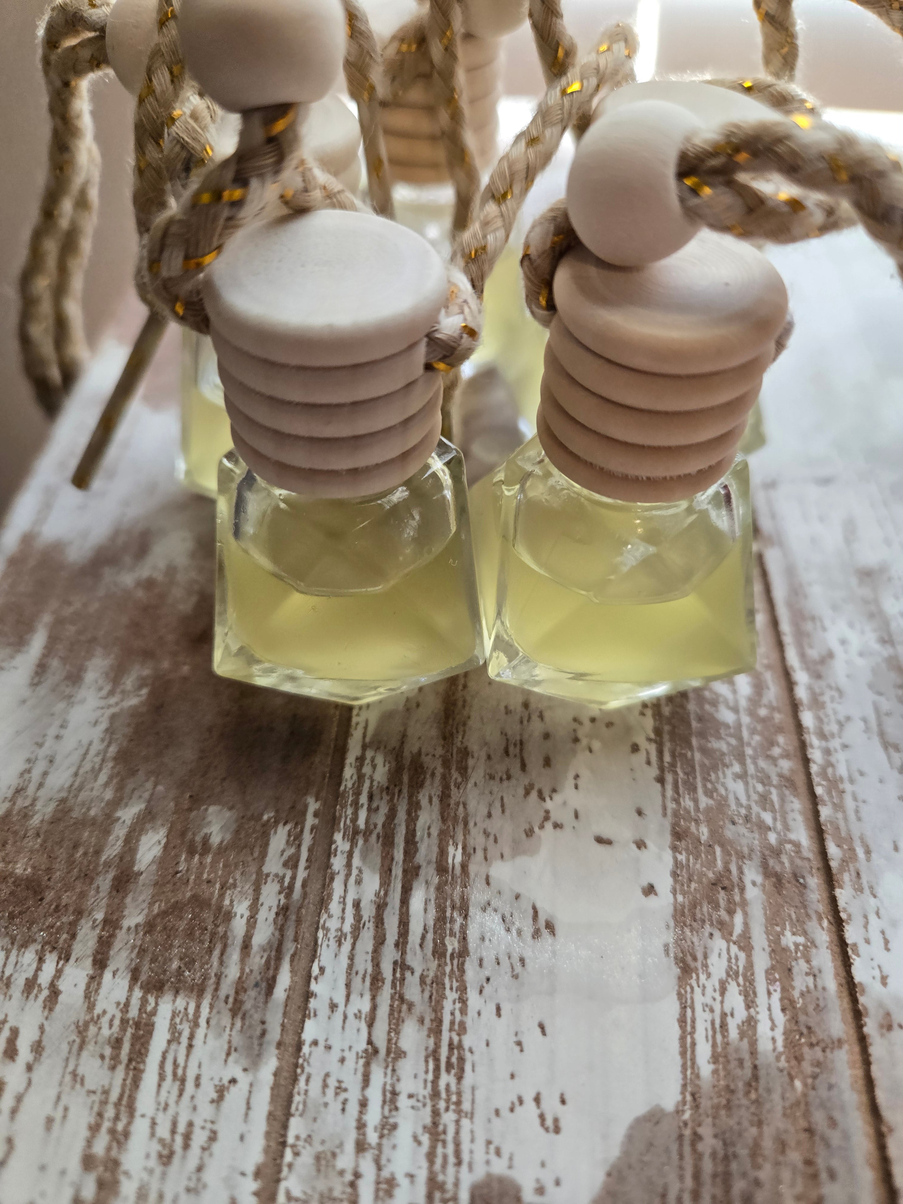 Car diffuser - Citrus