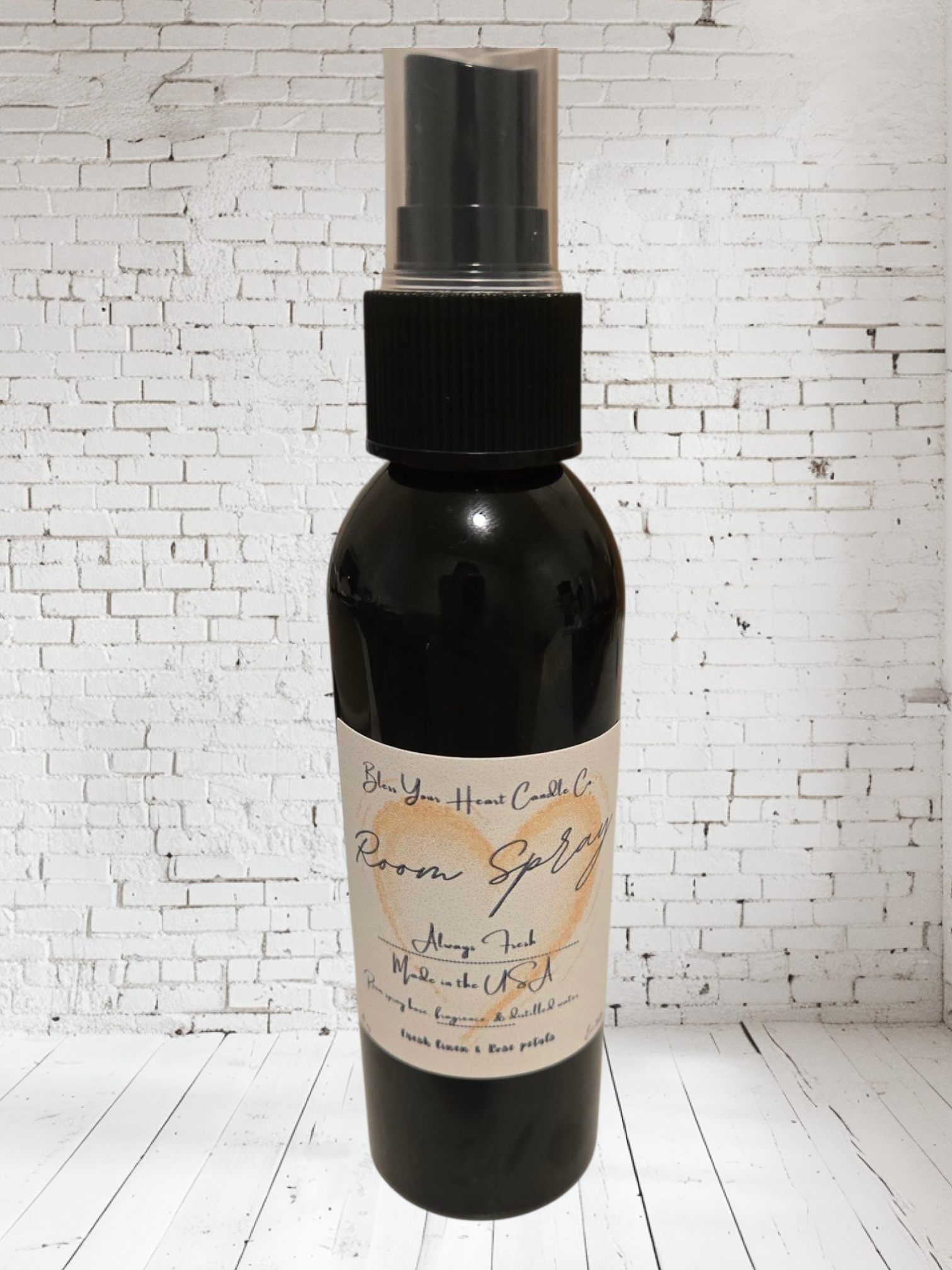 Room spray
