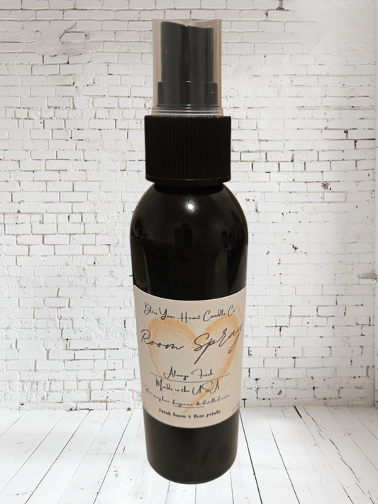 Room spray